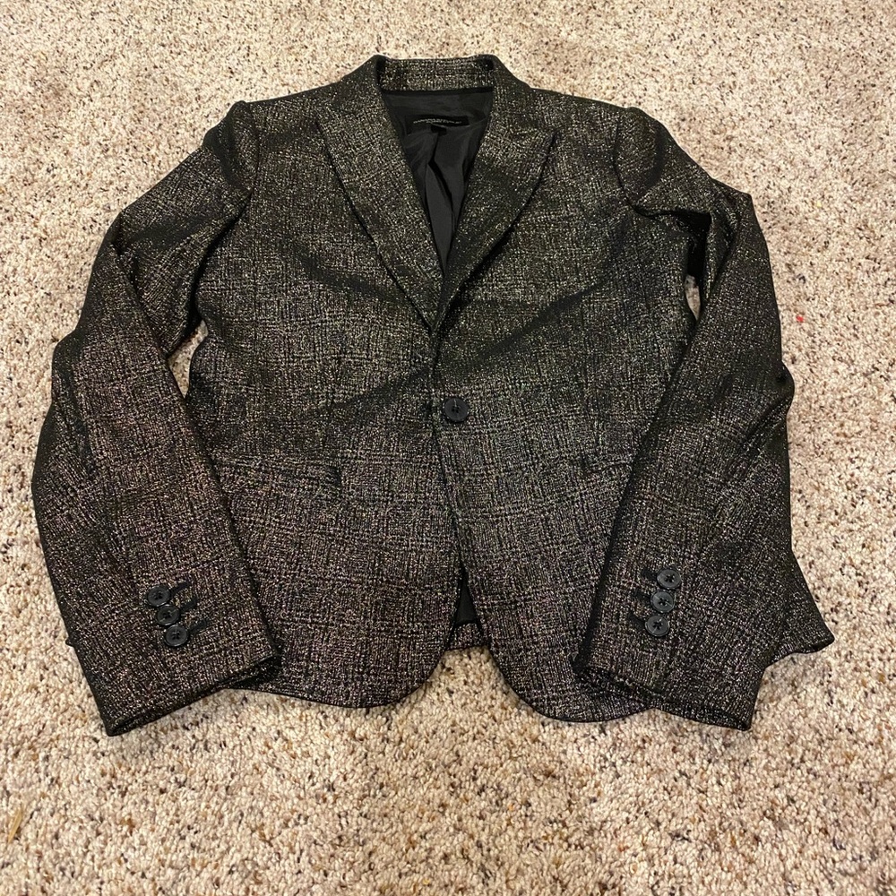 Banana Republic size 2